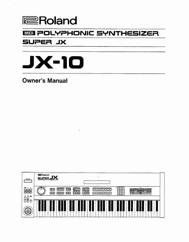 Roland Electronic Keyboard JX-10-page_pdf